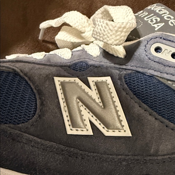 New Balance 993 MADE IN USA rare colorway - Picture 5 of 7